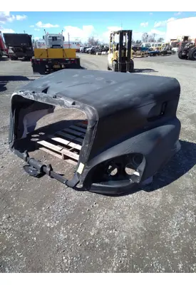 FREIGHTLINER CASCADIA P3 HOOD