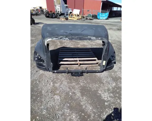 FREIGHTLINER CASCADIA P3 HOOD
