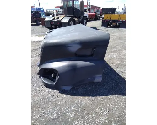 FREIGHTLINER CASCADIA P3 HOOD