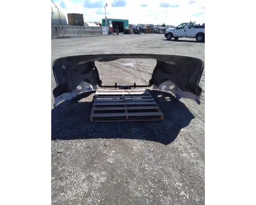 FREIGHTLINER CASCADIA P3 HOOD