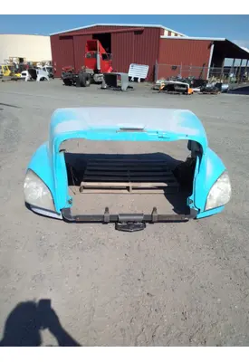 FREIGHTLINER CASCADIA P3 HOOD