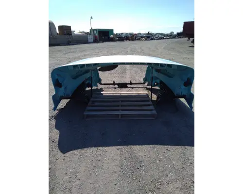 FREIGHTLINER CASCADIA P3 HOOD