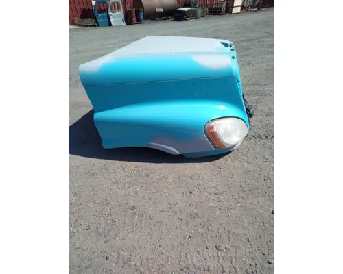 FREIGHTLINER CASCADIA P3 HOOD