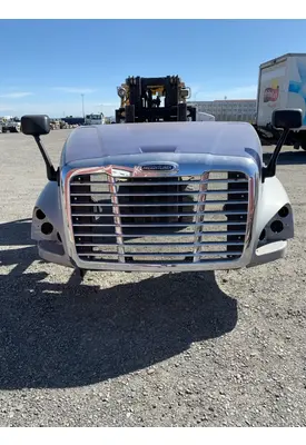 FREIGHTLINER CASCADIA P3 HOOD