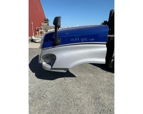 FREIGHTLINER CASCADIA P3 HOOD