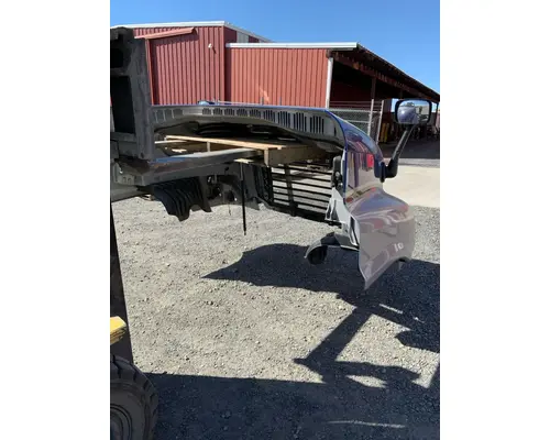 FREIGHTLINER CASCADIA P3 HOOD