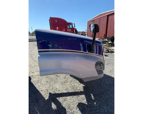 FREIGHTLINER CASCADIA P3 HOOD