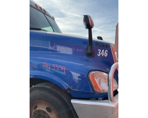 FREIGHTLINER CASCADIA P3 HOOD