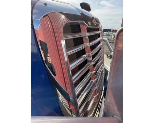 FREIGHTLINER CASCADIA P3 HOOD