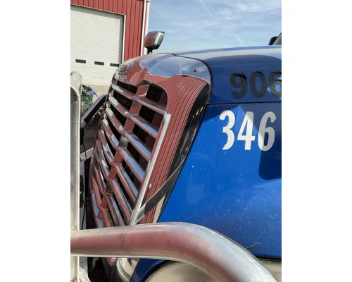 FREIGHTLINER CASCADIA P3 HOOD