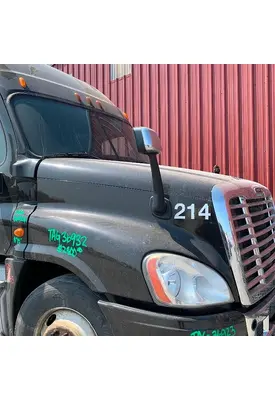 FREIGHTLINER CASCADIA P3 HOOD