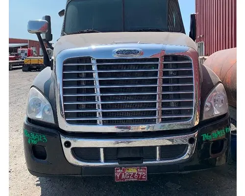 FREIGHTLINER CASCADIA P3 HOOD