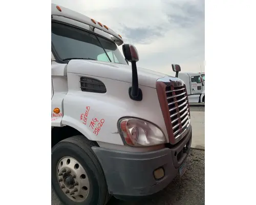 FREIGHTLINER CASCADIA P3 HOOD