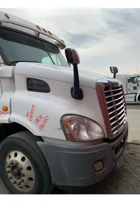 FREIGHTLINER CASCADIA P3 HOOD