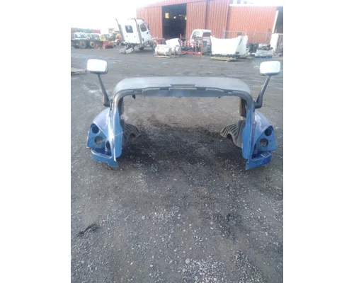 FREIGHTLINER CASCADIA P3 HOOD