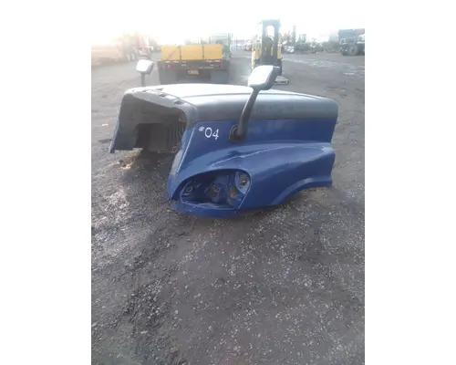 FREIGHTLINER CASCADIA P3 HOOD