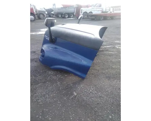 FREIGHTLINER CASCADIA P3 HOOD