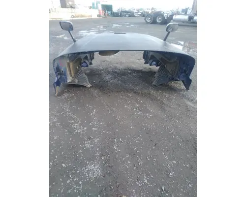 FREIGHTLINER CASCADIA P3 HOOD