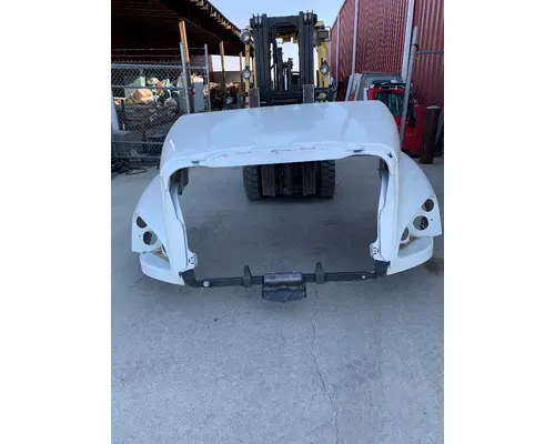 FREIGHTLINER CASCADIA P3 HOOD