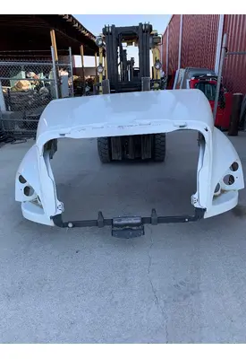 FREIGHTLINER CASCADIA P3 HOOD