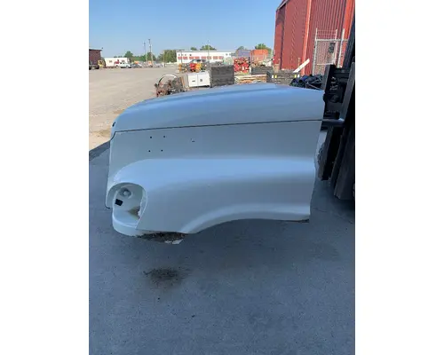 FREIGHTLINER CASCADIA P3 HOOD