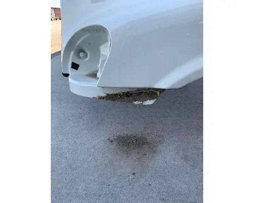 FREIGHTLINER CASCADIA P3 HOOD