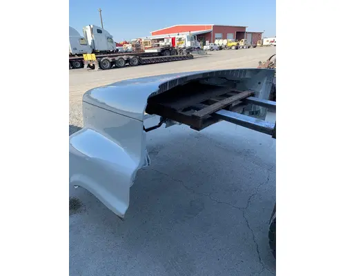 FREIGHTLINER CASCADIA P3 HOOD