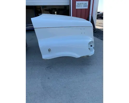 FREIGHTLINER CASCADIA P3 HOOD