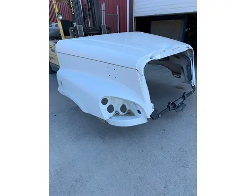 FREIGHTLINER CASCADIA P3 HOOD