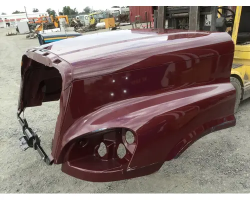 FREIGHTLINER CASCADIA P3 HOOD