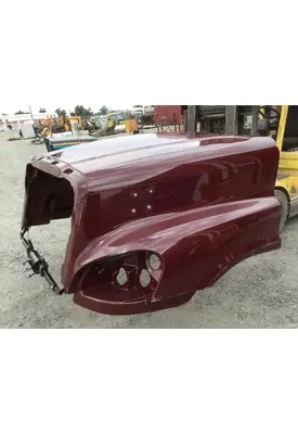FREIGHTLINER CASCADIA P3 HOOD