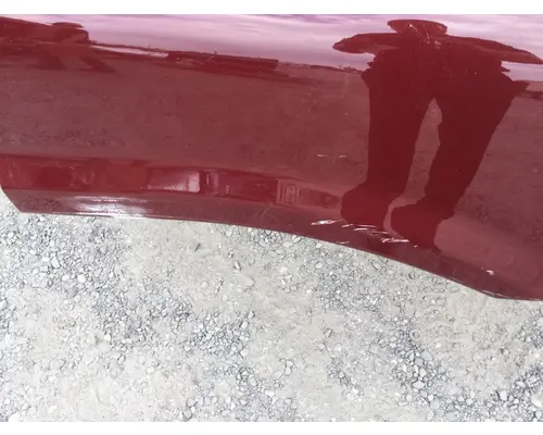 FREIGHTLINER CASCADIA P3 HOOD
