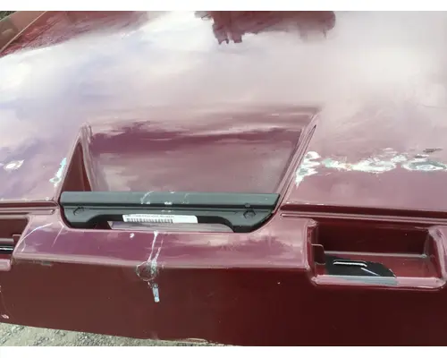 FREIGHTLINER CASCADIA P3 HOOD