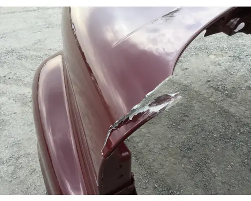 FREIGHTLINER CASCADIA P3 HOOD
