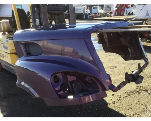 FREIGHTLINER CASCADIA P3 HOOD
