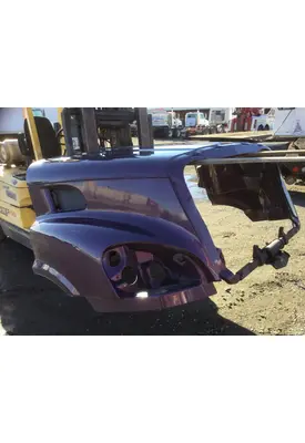FREIGHTLINER CASCADIA P3 HOOD