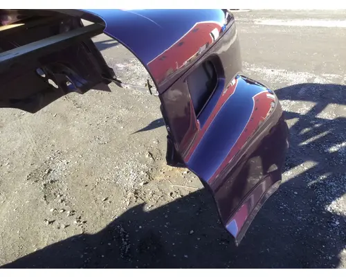FREIGHTLINER CASCADIA P3 HOOD
