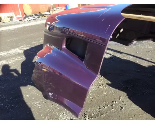 FREIGHTLINER CASCADIA P3 HOOD