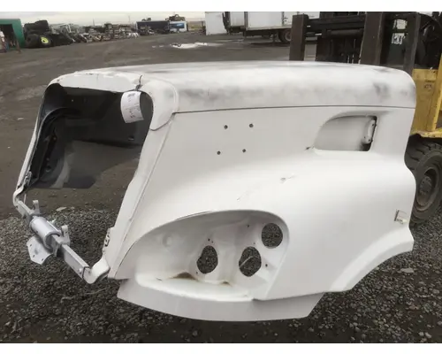 FREIGHTLINER CASCADIA P3 HOOD
