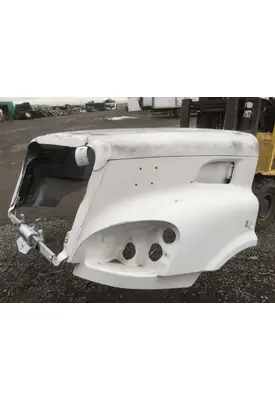FREIGHTLINER CASCADIA P3 HOOD
