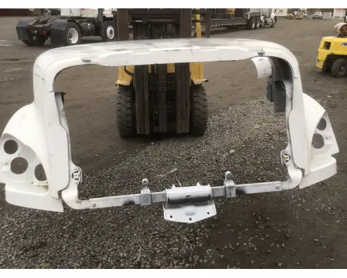 FREIGHTLINER CASCADIA P3 HOOD