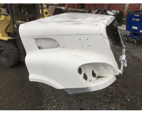 FREIGHTLINER CASCADIA P3 HOOD