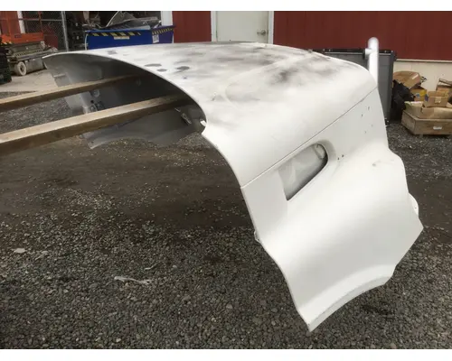 FREIGHTLINER CASCADIA P3 HOOD
