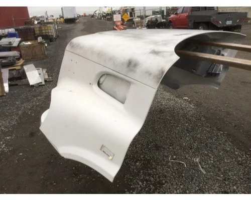 FREIGHTLINER CASCADIA P3 HOOD