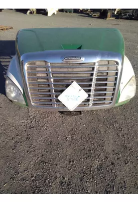 FREIGHTLINER CASCADIA P3 Hood