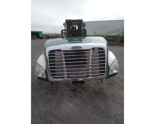 FREIGHTLINER CASCADIA P3 Hood