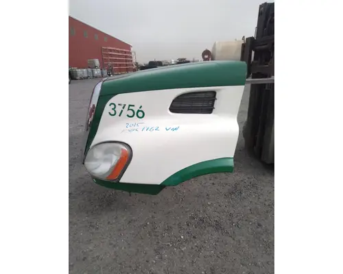 FREIGHTLINER CASCADIA P3 Hood