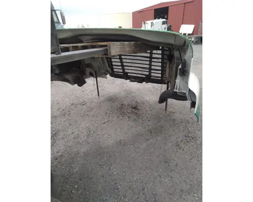 FREIGHTLINER CASCADIA P3 Hood