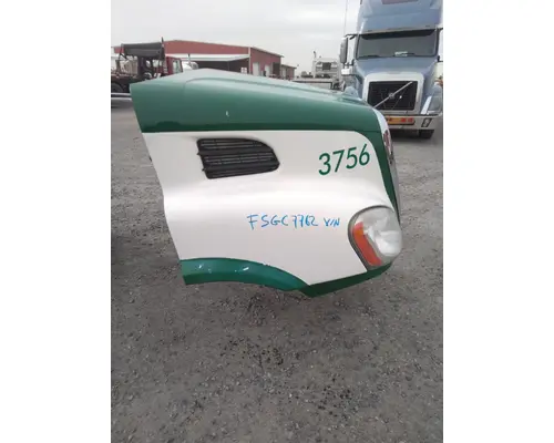 FREIGHTLINER CASCADIA P3 Hood