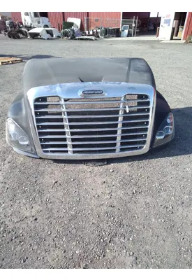 FREIGHTLINER CASCADIA P3 Hood